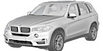 BMW F15 B23BC Fault Code
