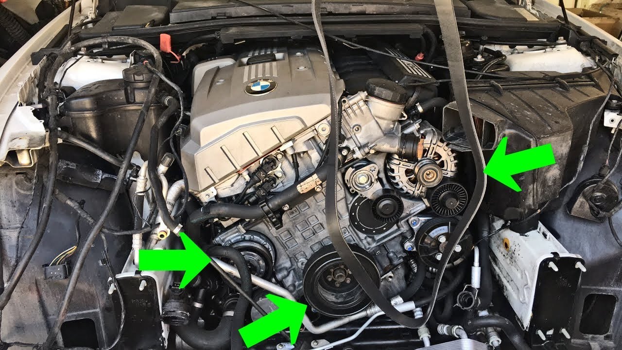 See B23BC repair manual
